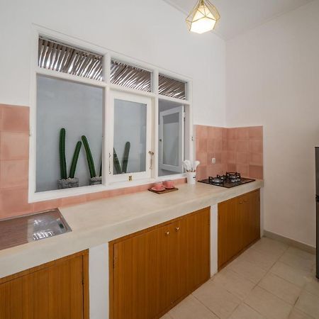 Villa Dadirri - In The Heart Of Seminyak - Walking Distance From Restaurants, Bars And Beach - Perfect Location Exteriér fotografie