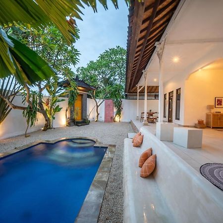 Villa Dadirri - In The Heart Of Seminyak - Walking Distance From Restaurants, Bars And Beach - Perfect Location Exteriér fotografie