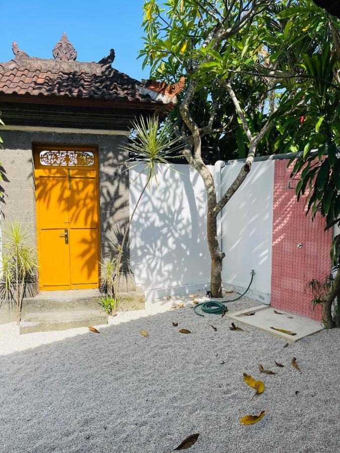Villa Dadirri - In The Heart Of Seminyak - Walking Distance From Restaurants, Bars And Beach - Perfect Location Exteriér fotografie