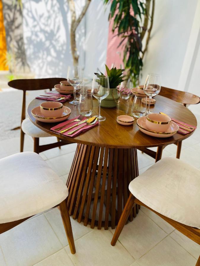 Villa Dadirri - In The Heart Of Seminyak - Walking Distance From Restaurants, Bars And Beach - Perfect Location Exteriér fotografie