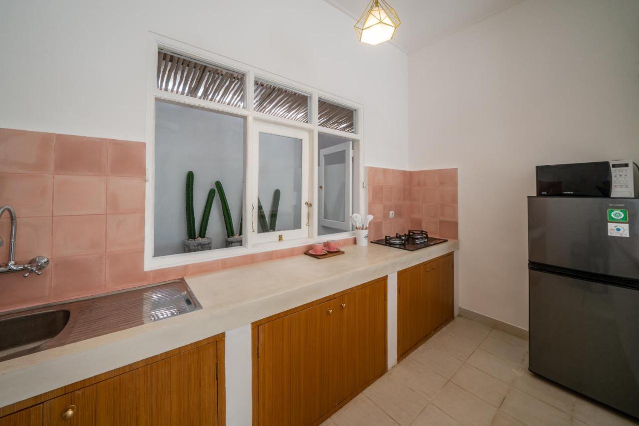Villa Dadirri - In The Heart Of Seminyak - Walking Distance From Restaurants, Bars And Beach - Perfect Location Exteriér fotografie